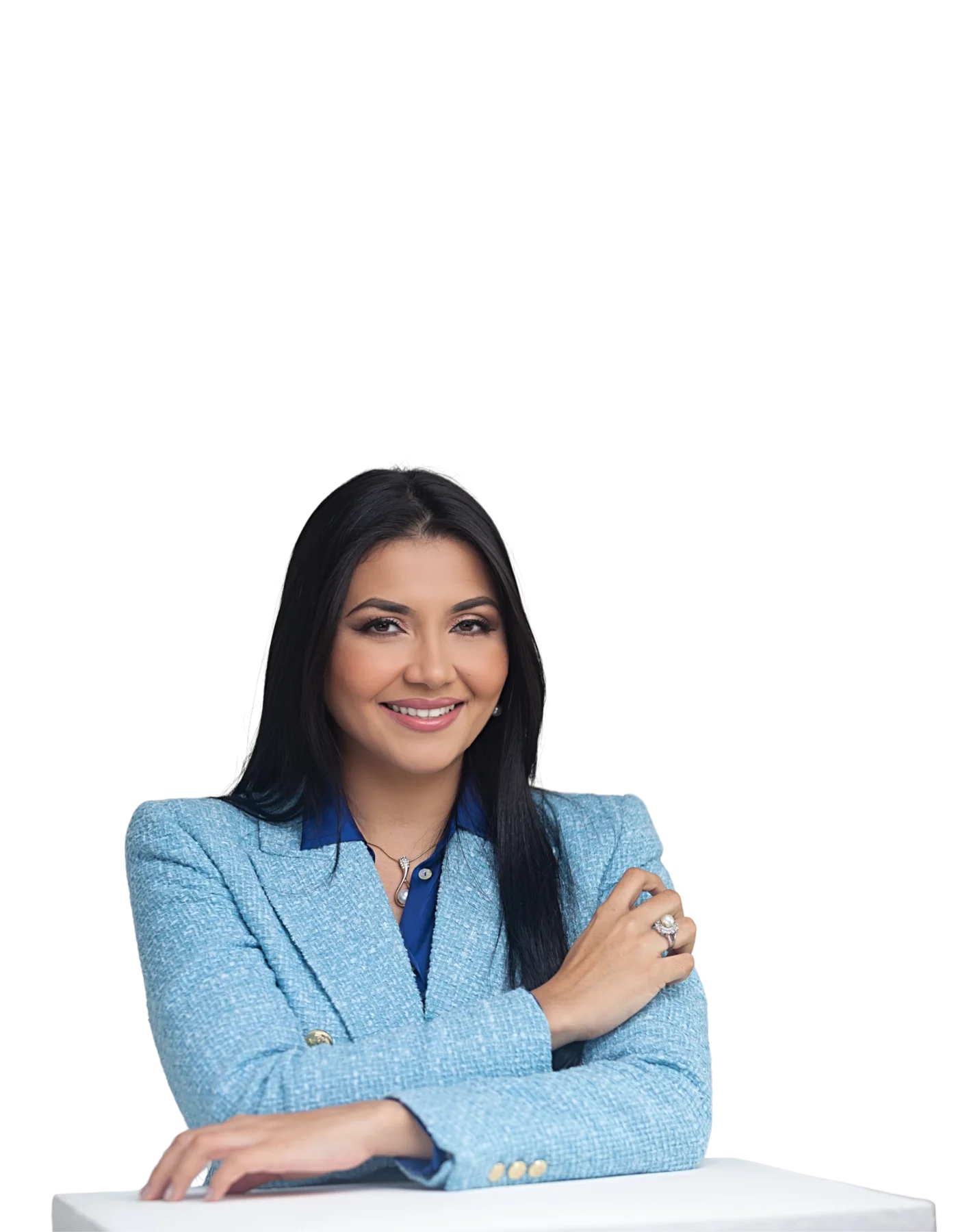 Dra. Lady Viana, OAB/CE 37.773.
