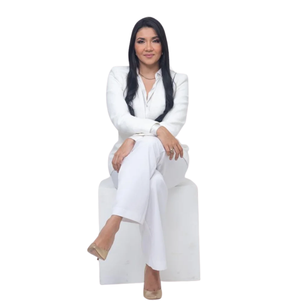 Dra. Lady Viana, OAB/CE 37.773.